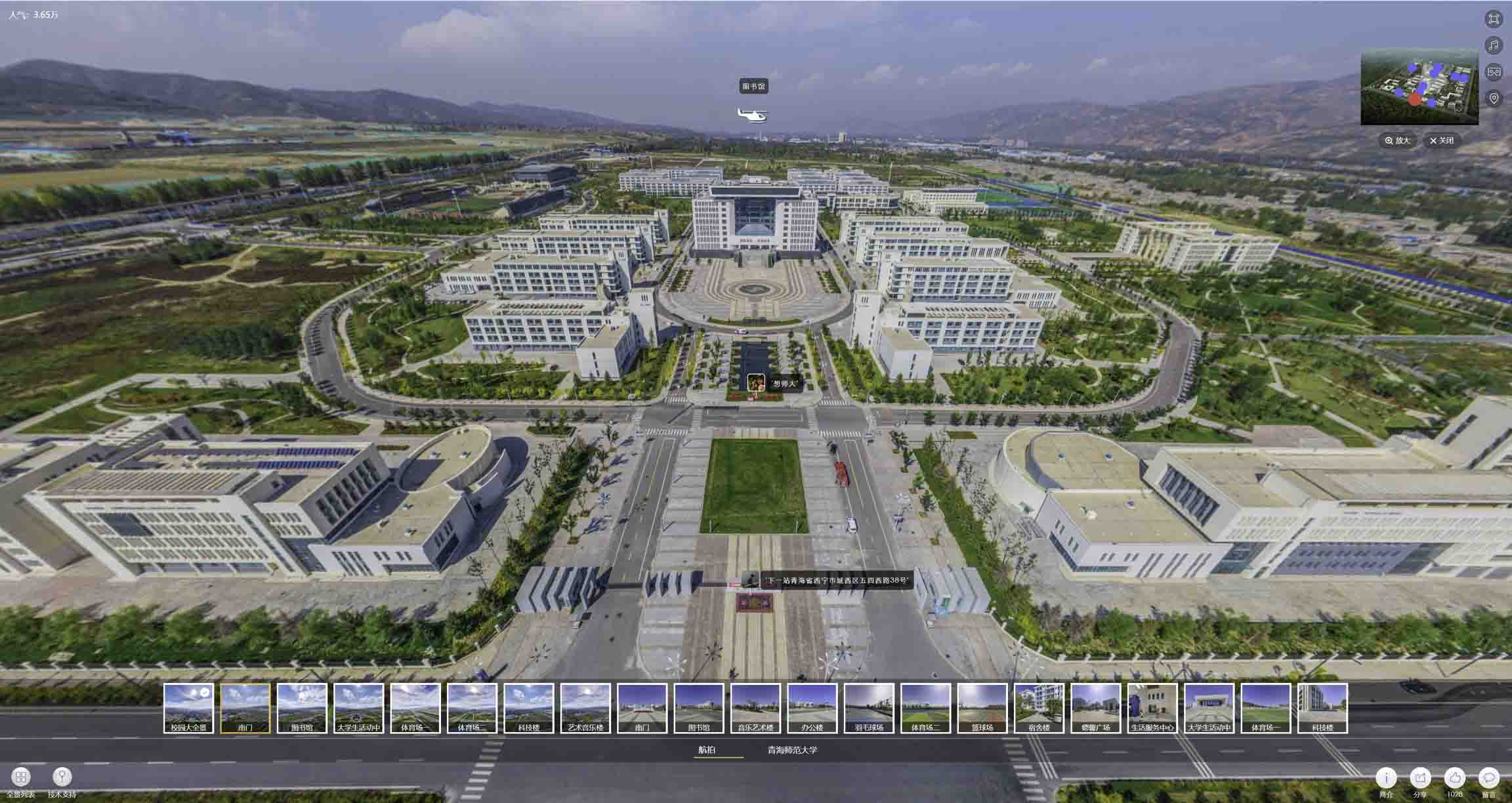 海丰油菜花-惊艳半生的花海仙境