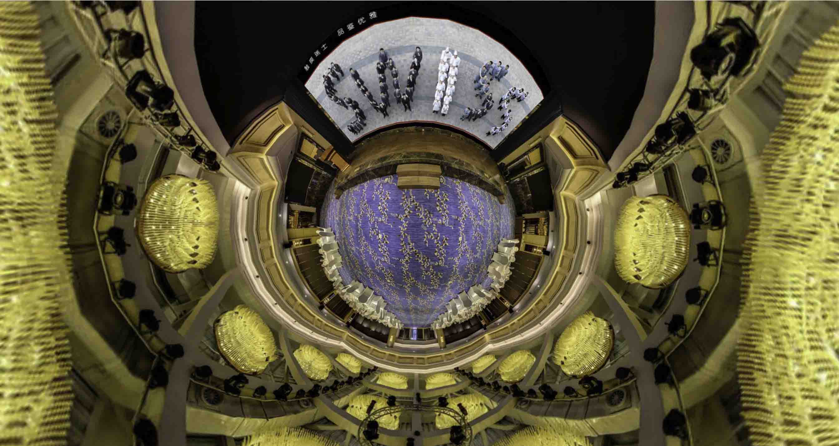 海丰探索VR全景拍摄中的深度感：营造沉浸式体验的关键要素